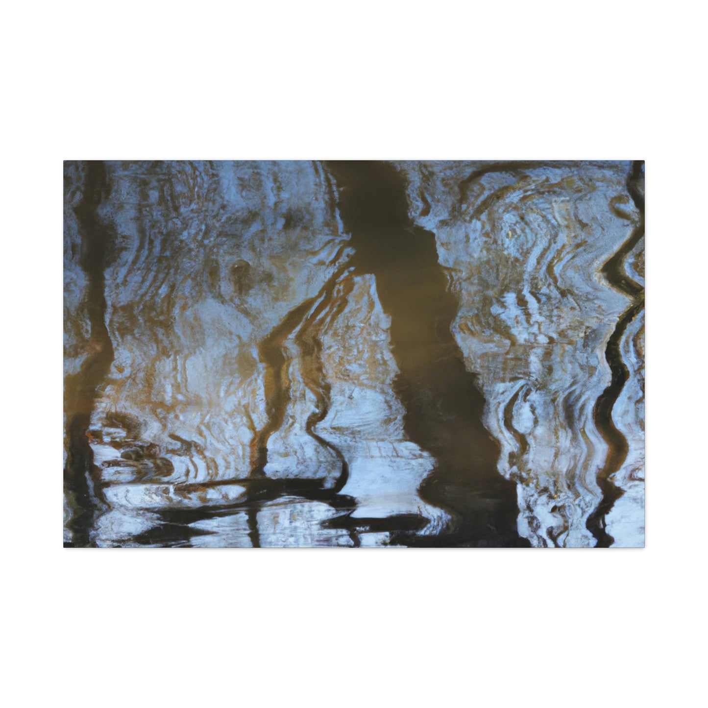 Jan van Goyen - canvas