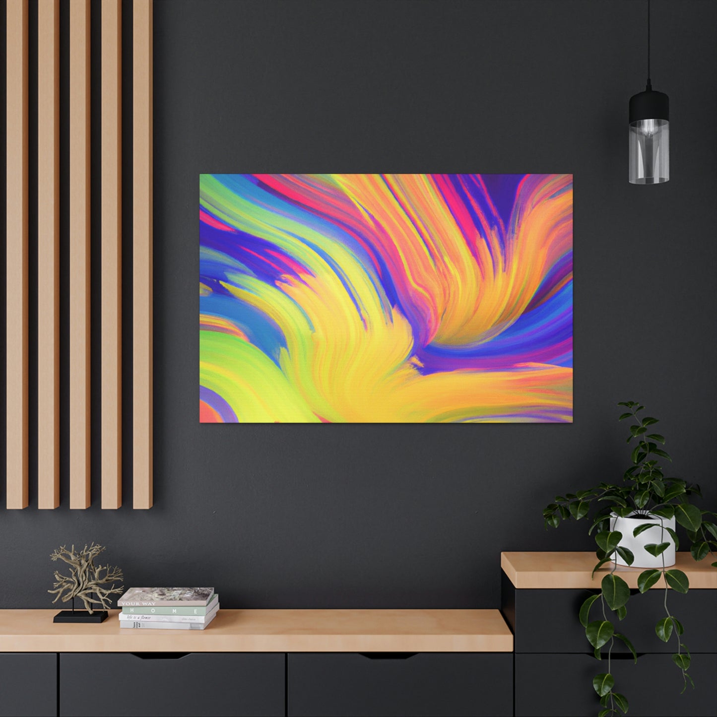 Peter Paul Rubens - canvas