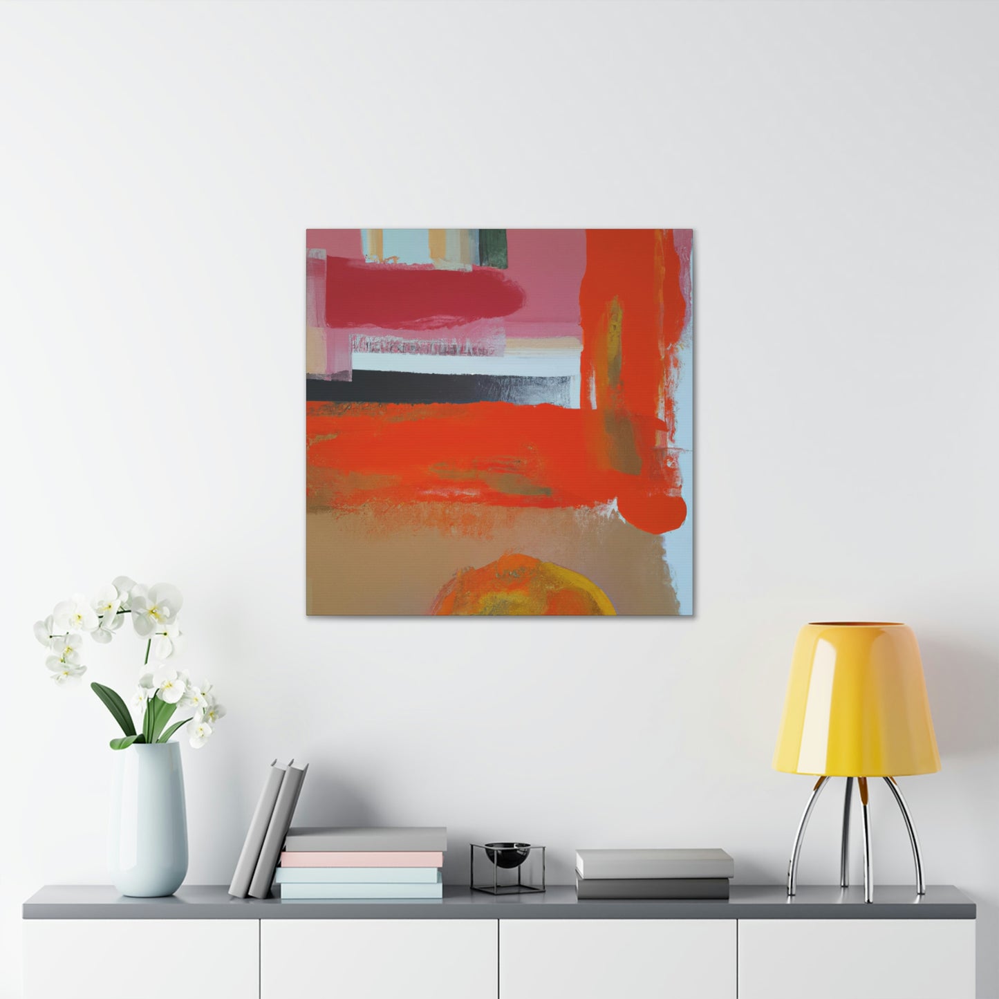 Peter Paul Rubens - canvas