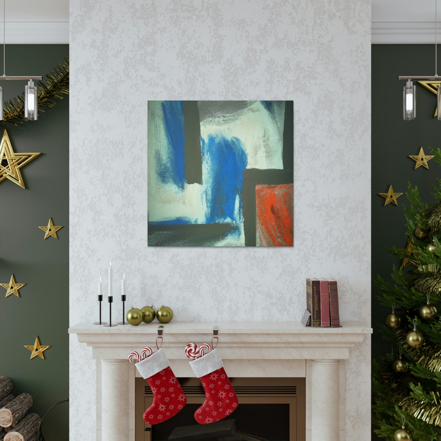 Nicolaes Maes - canvas