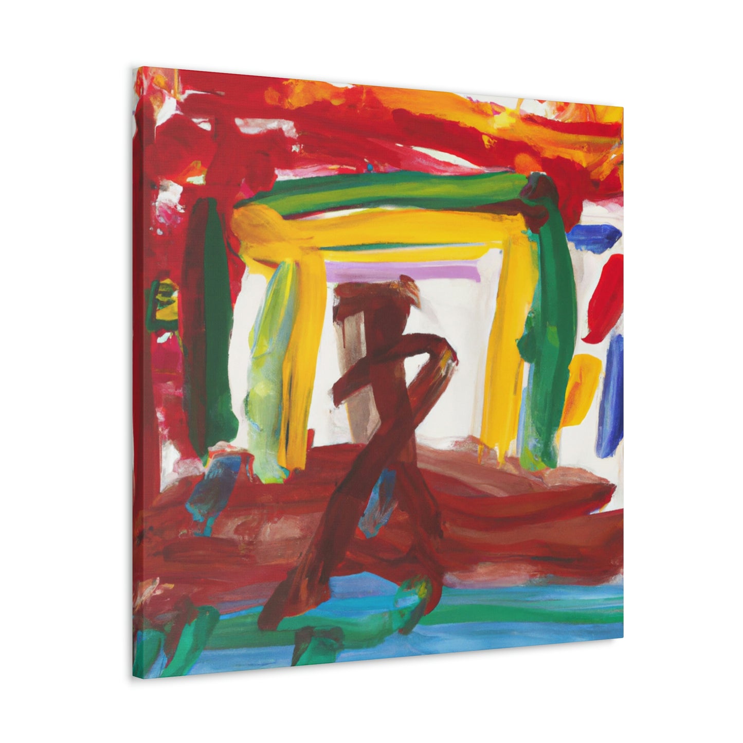 Peter Paul Rubens - canvas