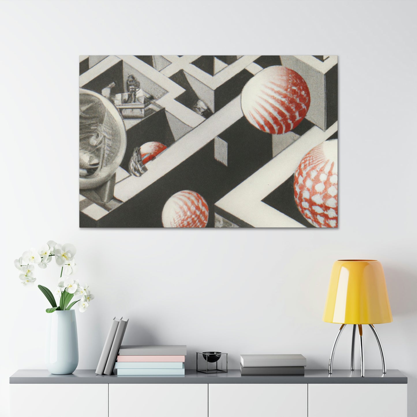 Thomas Gainsborough - canvas