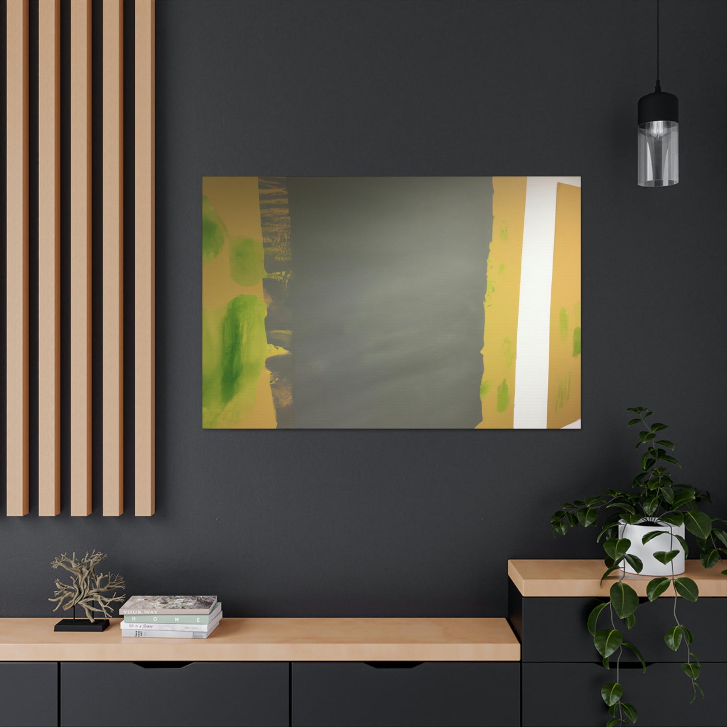 Rembrandt van Rijn - canvas