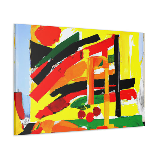 Peter Paul Rubens - canvas