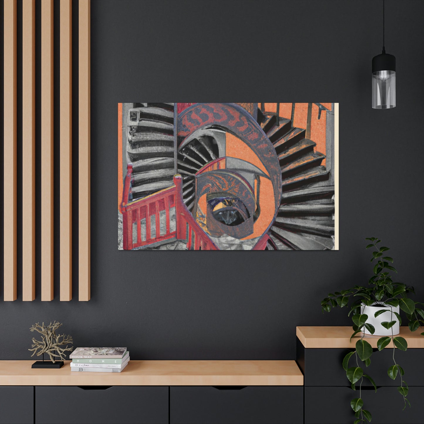 Franciscus Gysbrechts - canvas