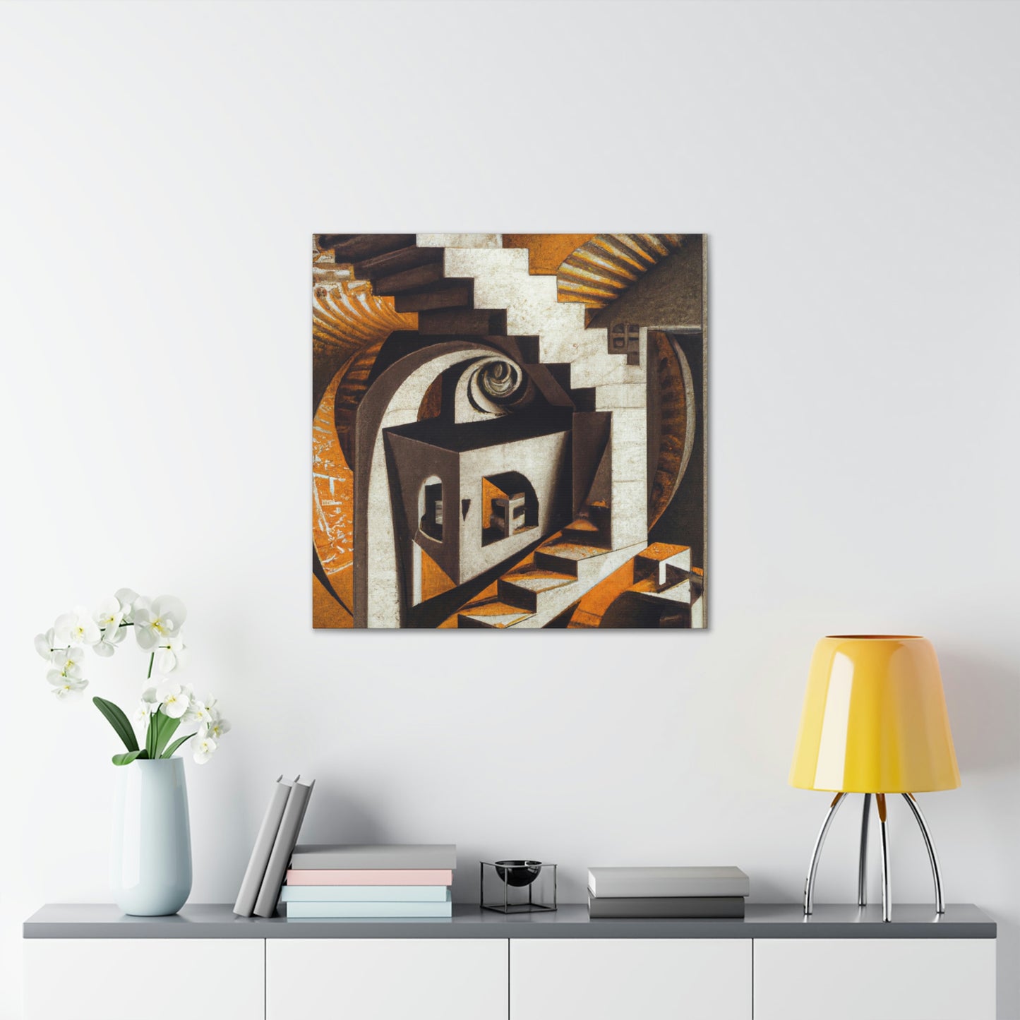 Élisabeth Vigée Le Brun - canvas