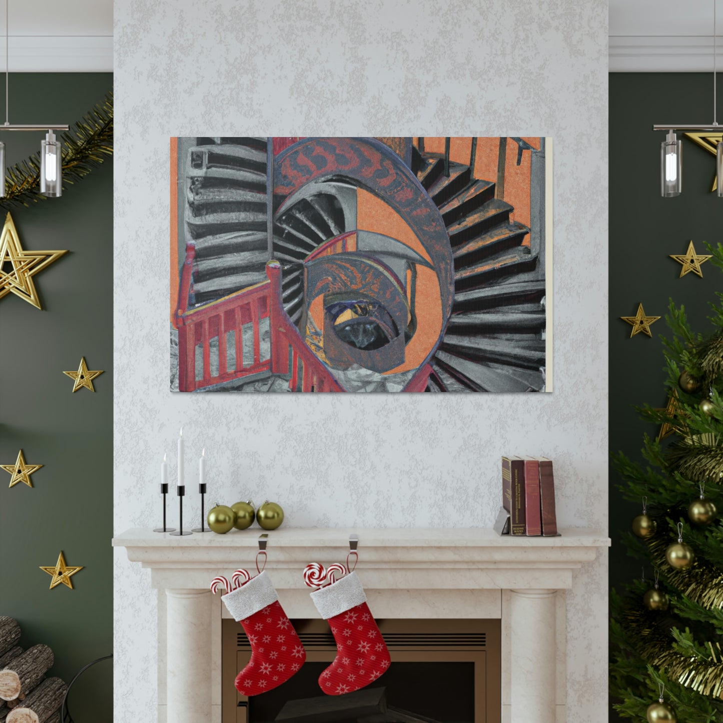 Franciscus Gysbrechts - canvas