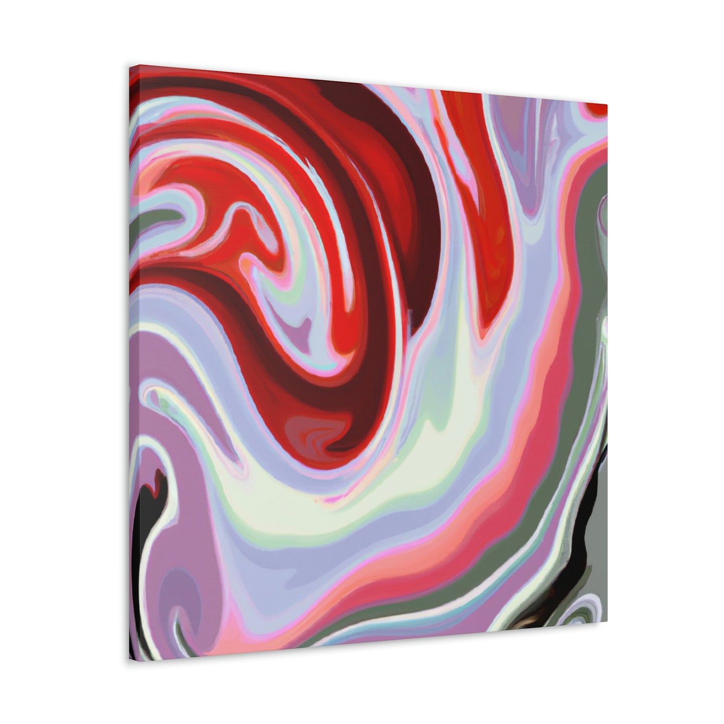 Gabriël Metsu - canvas