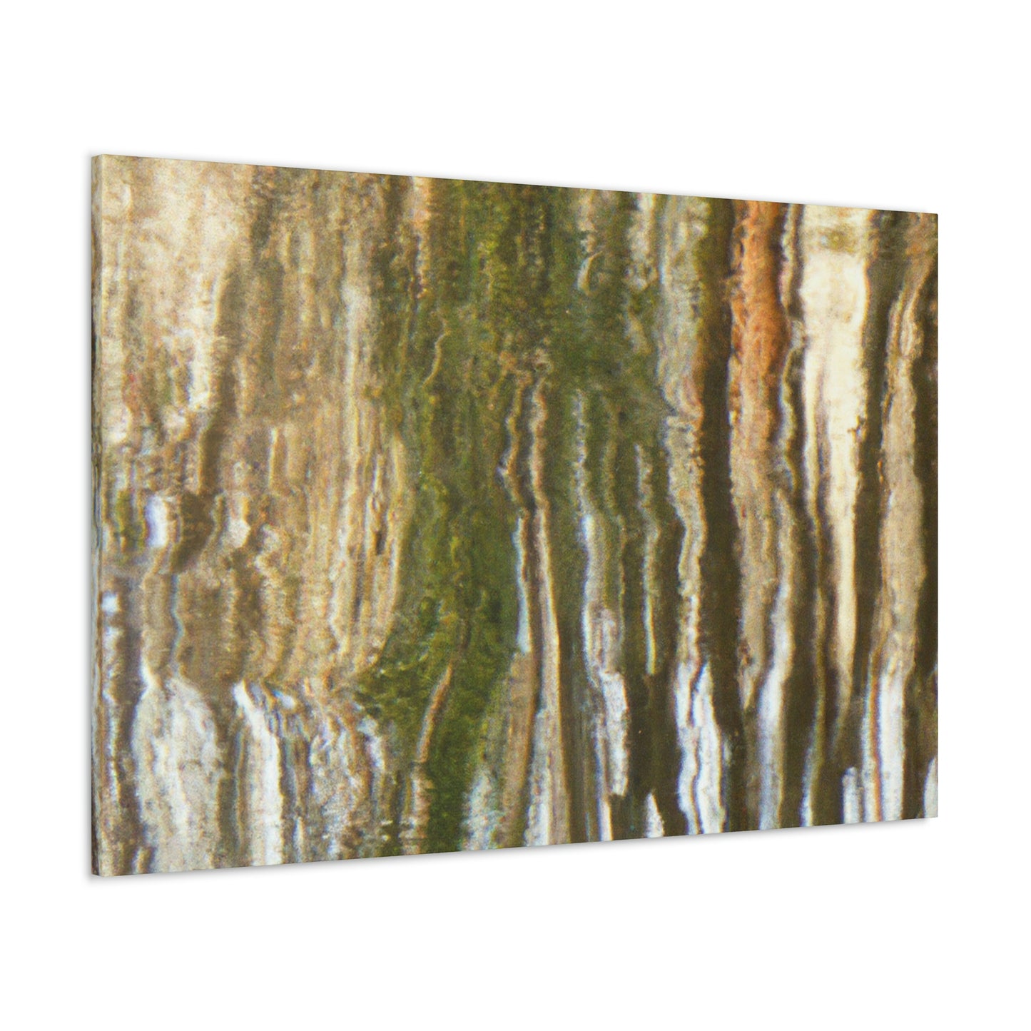 Daniel Lovermi. - canvas