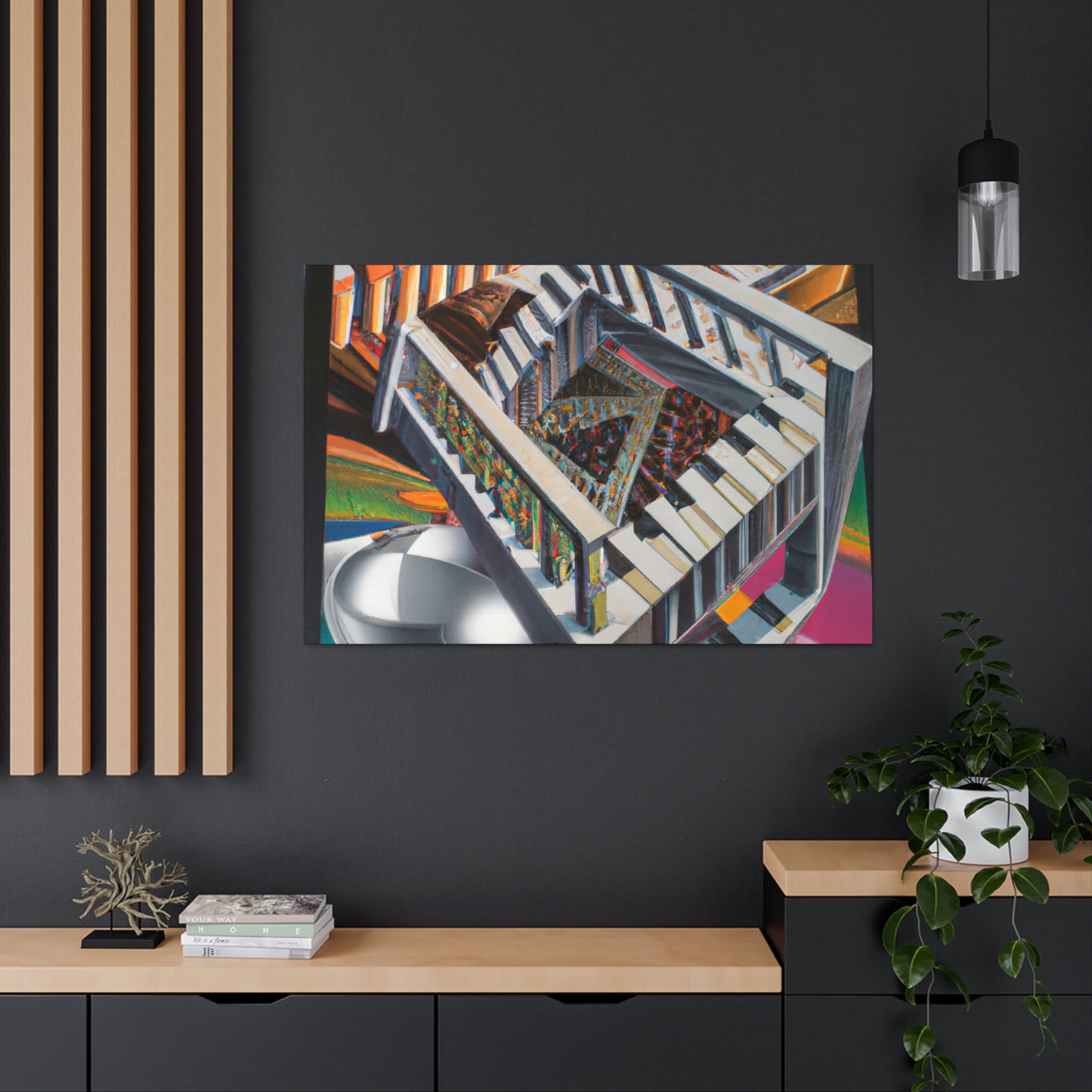 Antonio Canaletto - canvas