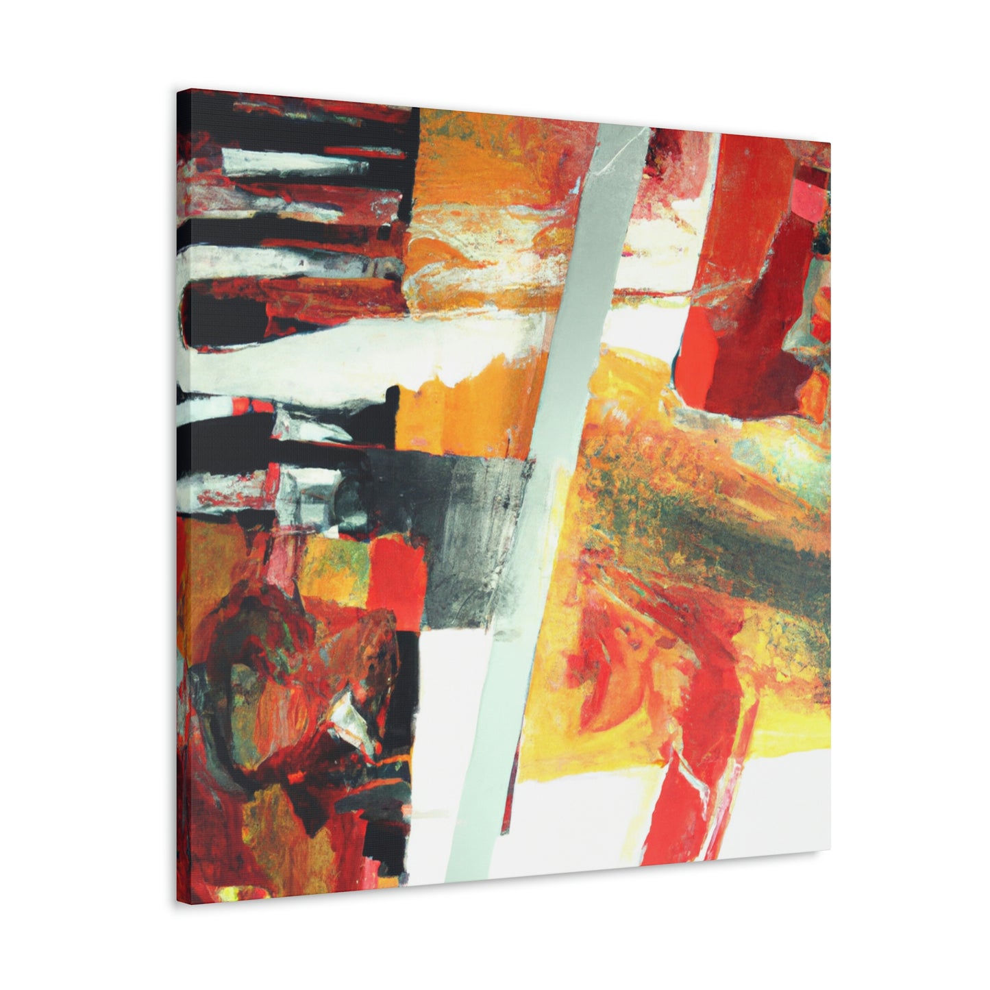 Peter Paul Rubens - canvas