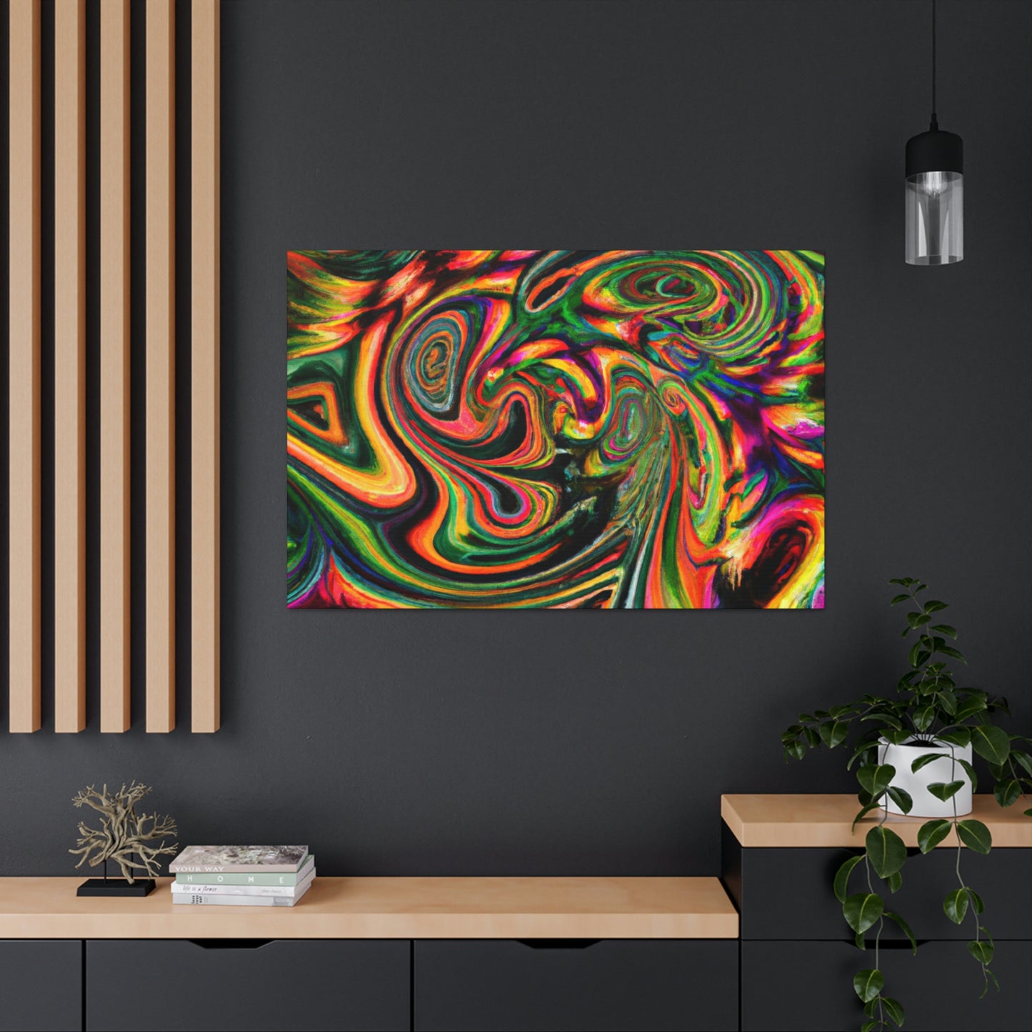 Anthony van Dyck - canvas