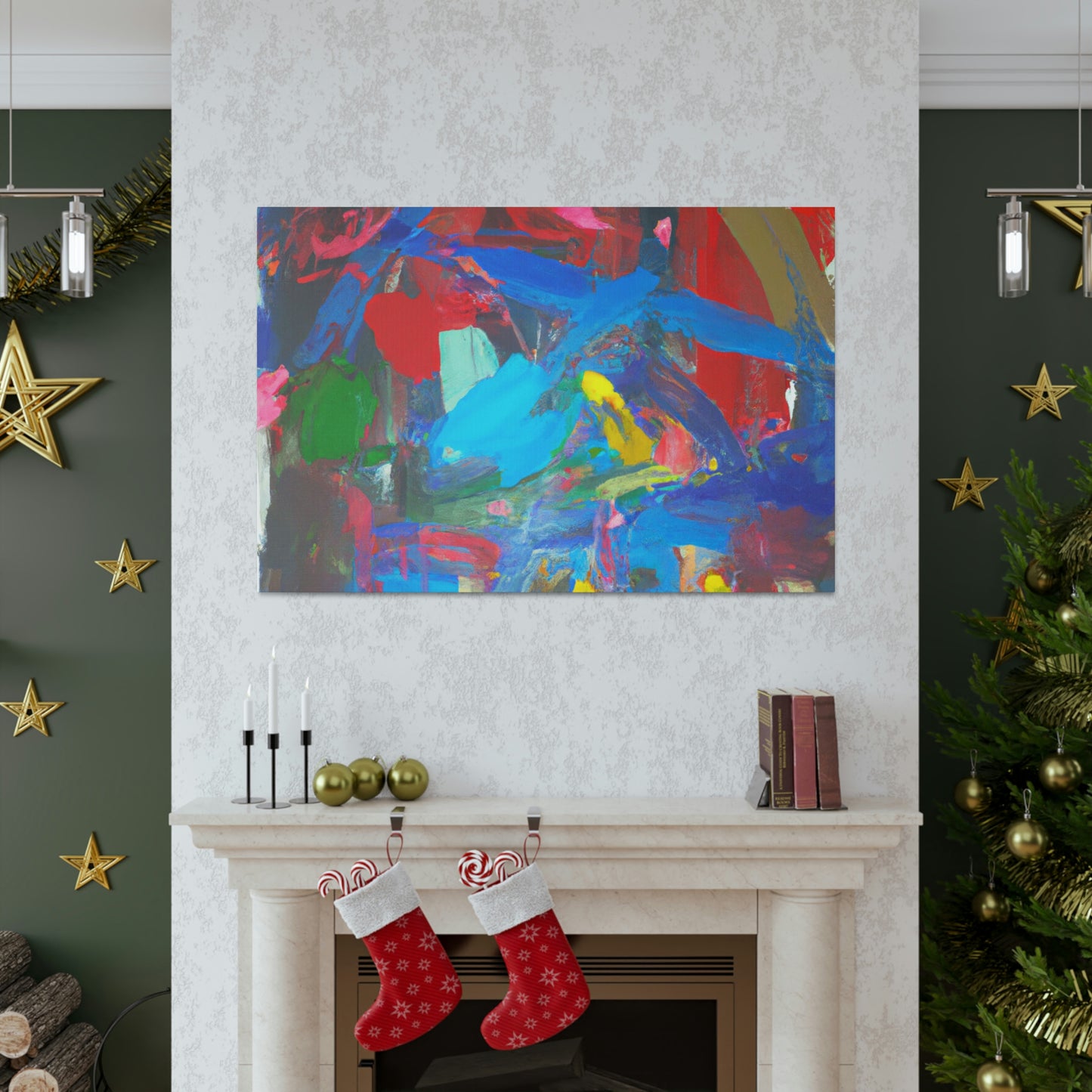 Pieter de Grebber - canvas