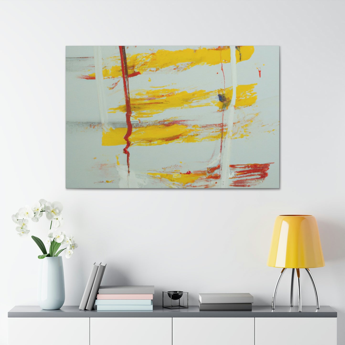 Antonio da Correggio - canvas