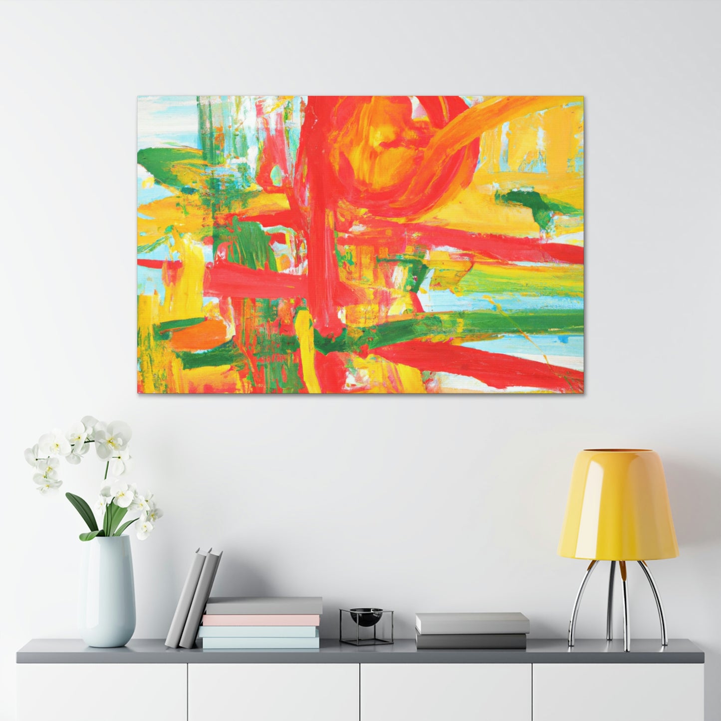 Peter Paul Rubens - canvas