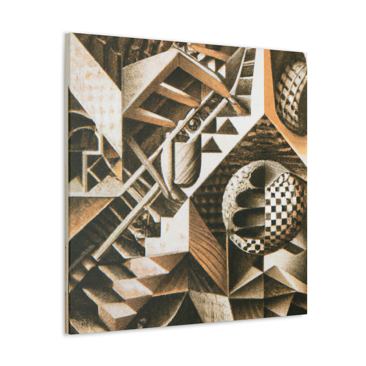 Thomas Gainsborough - canvas