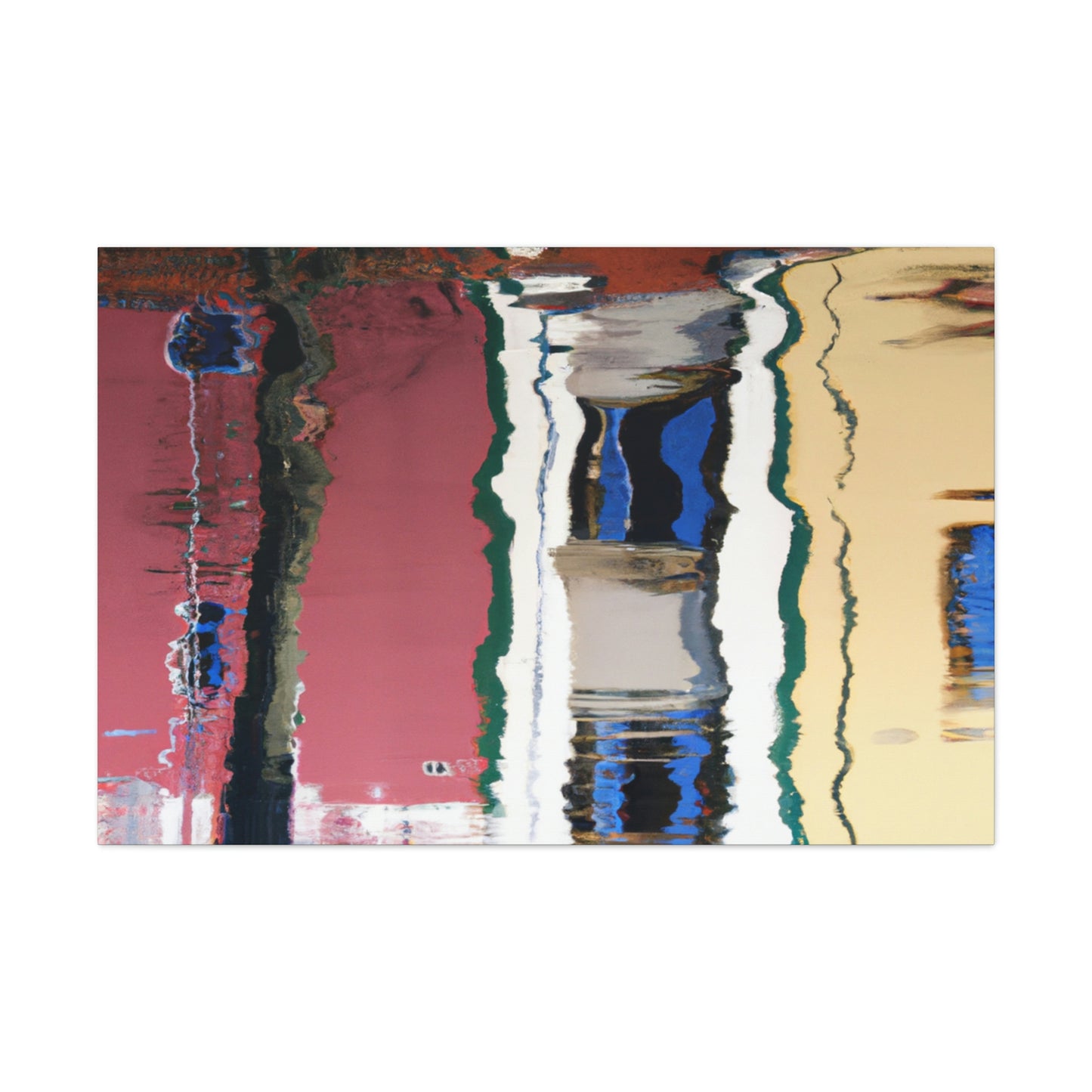 Gerard van Honthorst - canvas