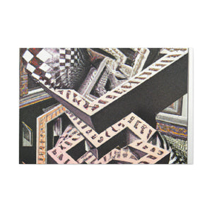 Antonio Visentini - canvas