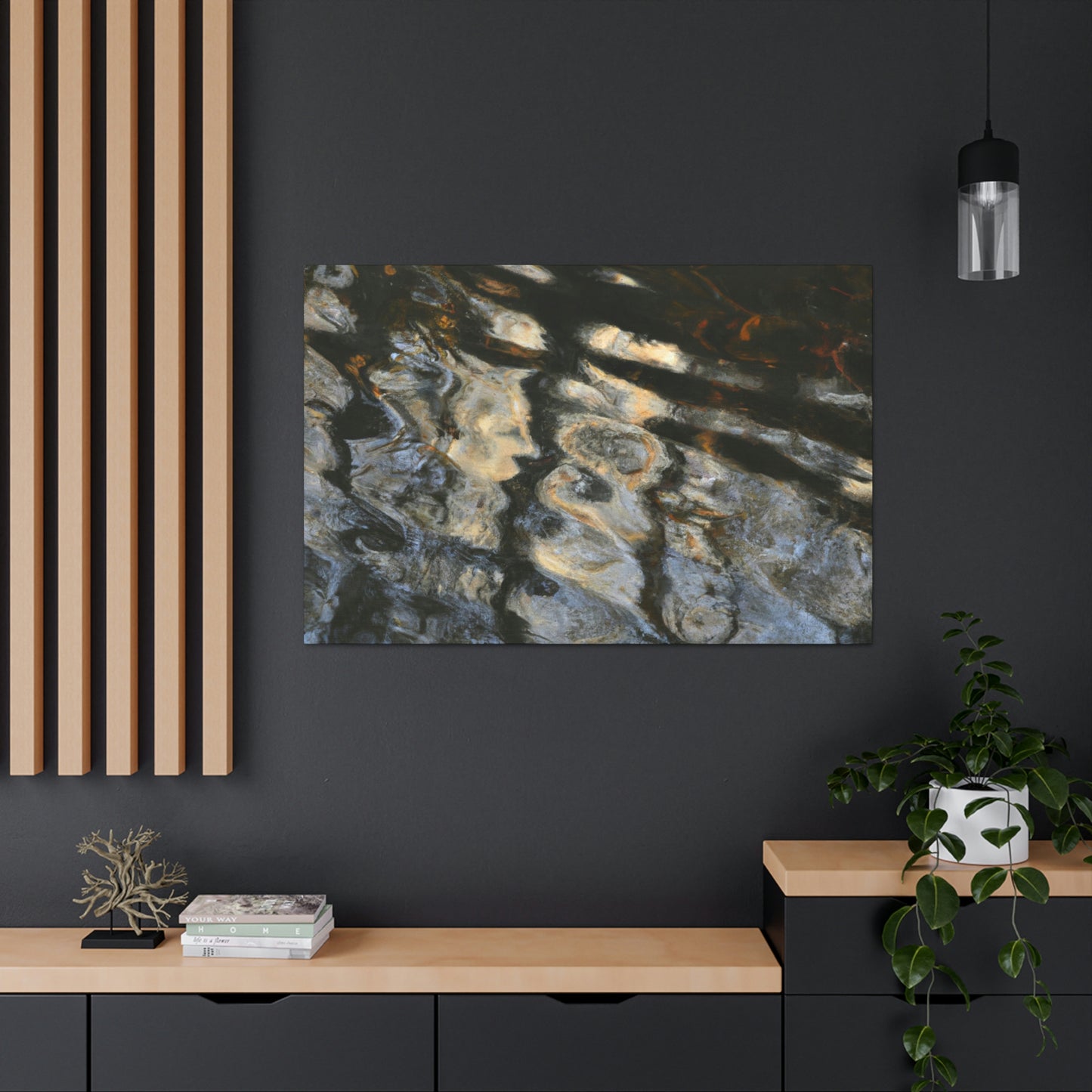 Hendrick Avercamp - canvas