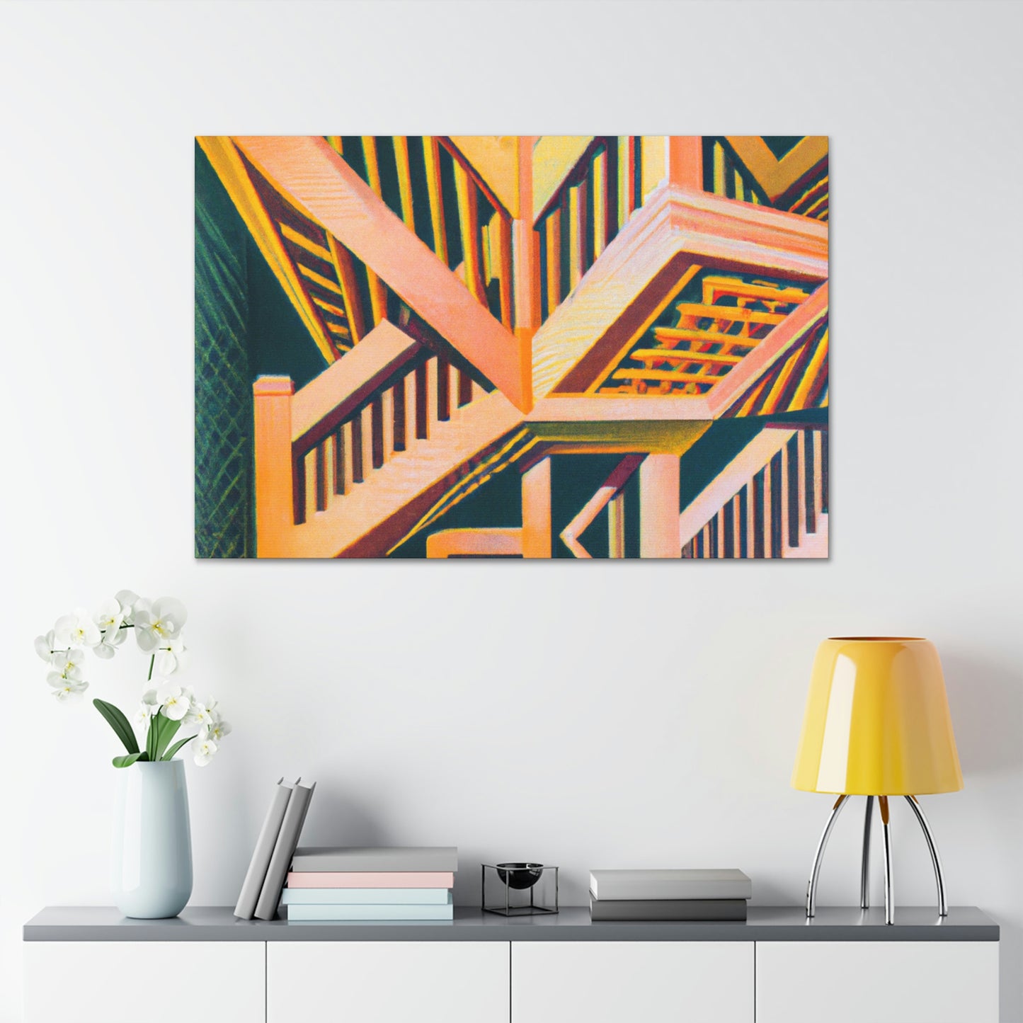 Antonio Canaletto - canvas