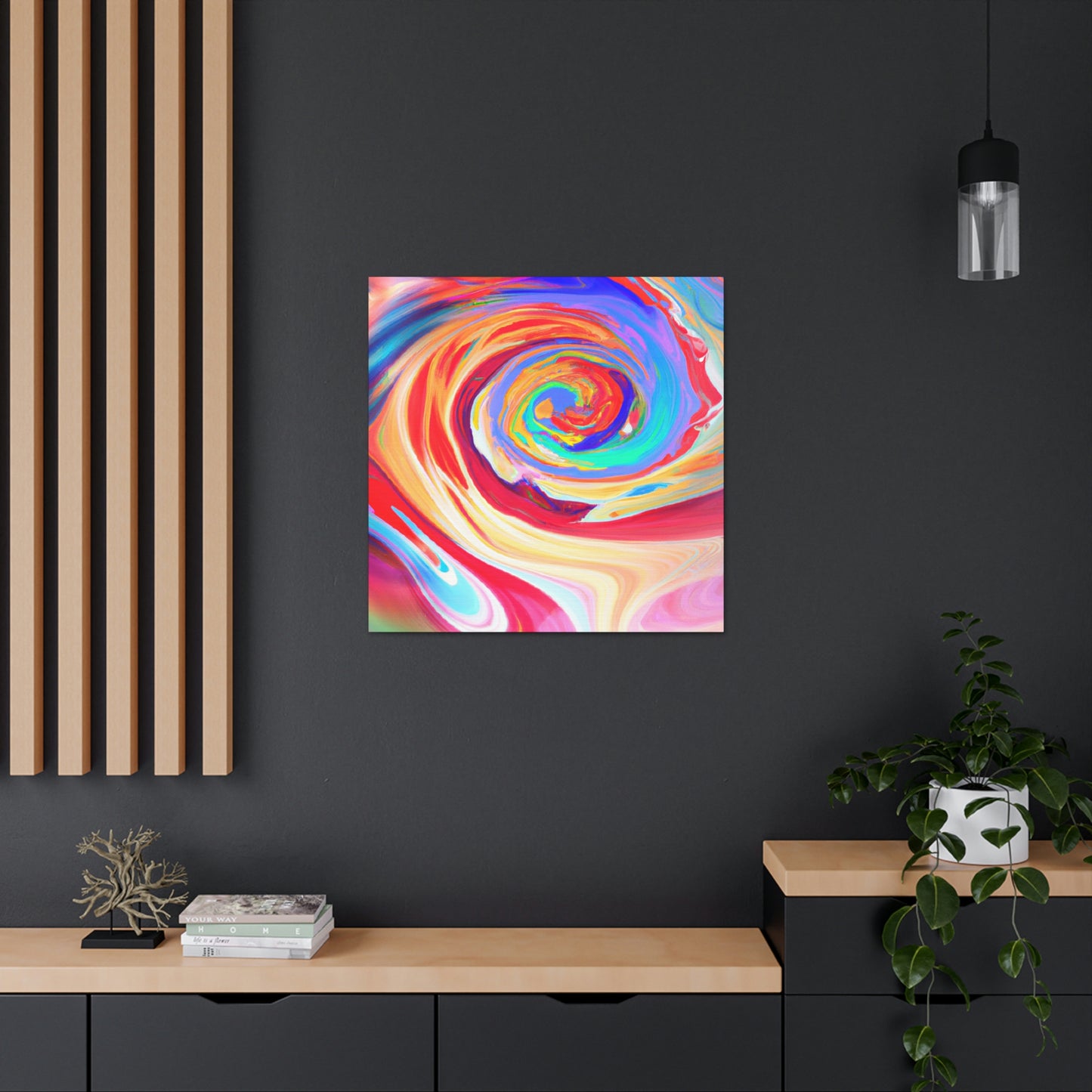 Jan Lievens - canvas