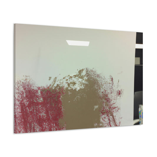 Anthony van Dyck - canvas