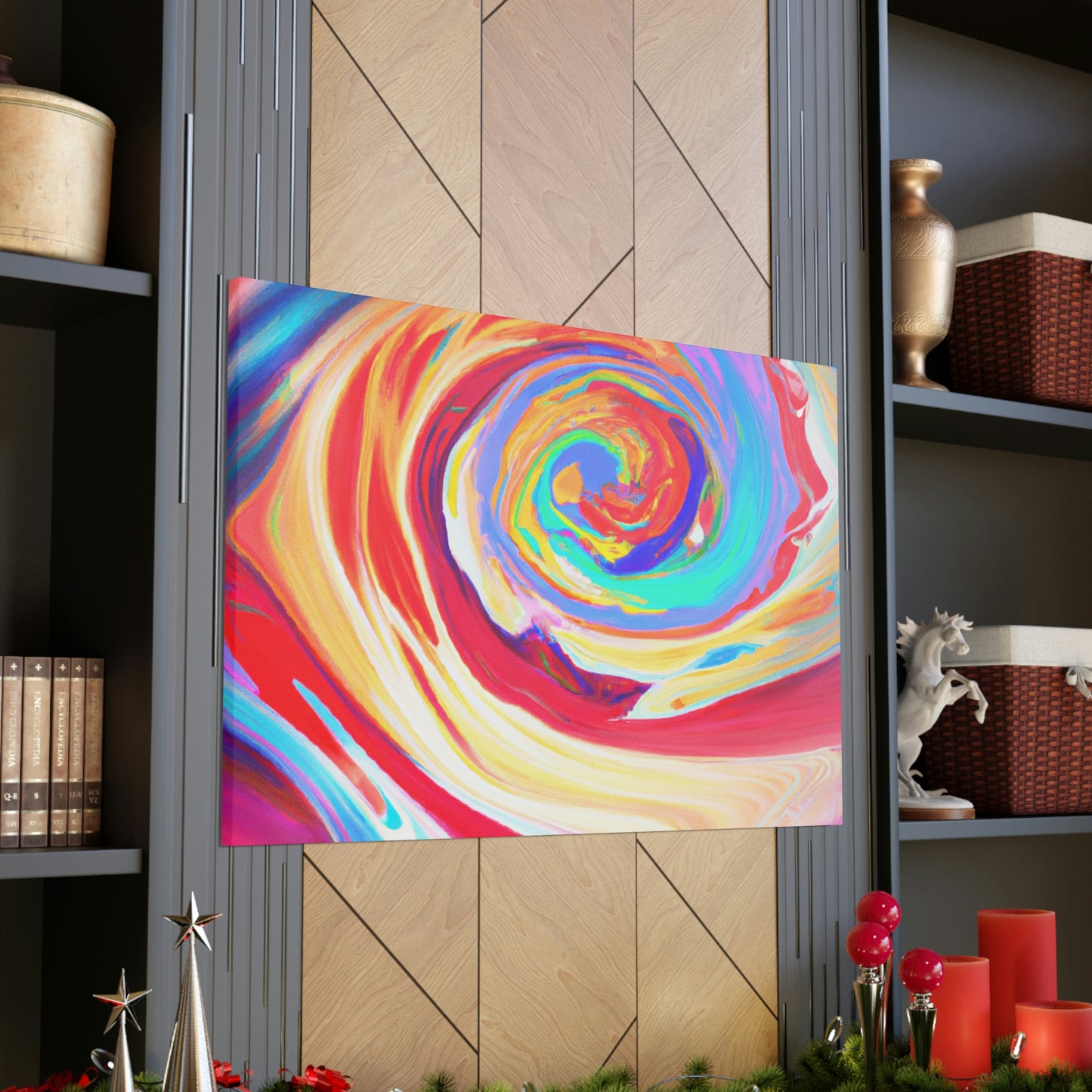 Jan Lievens - canvas