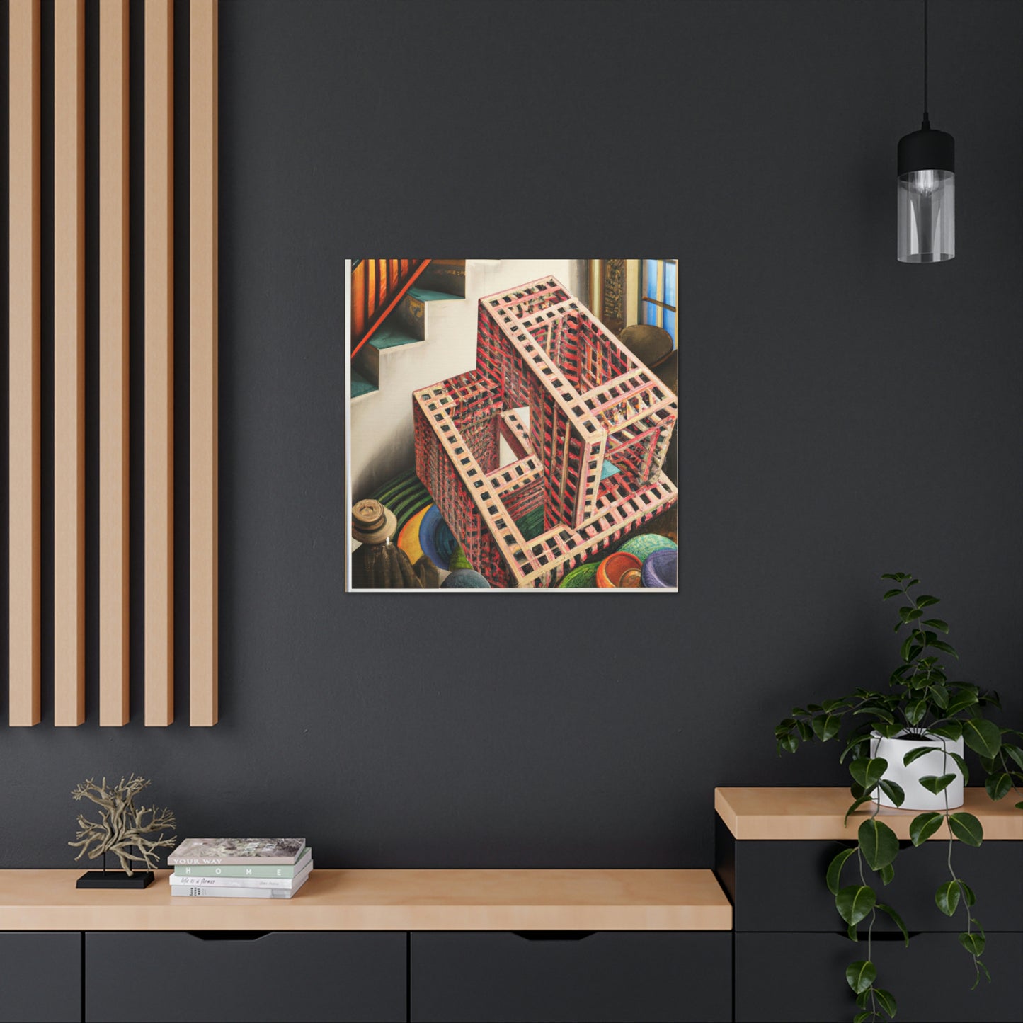 John Singleton Copley - canvas