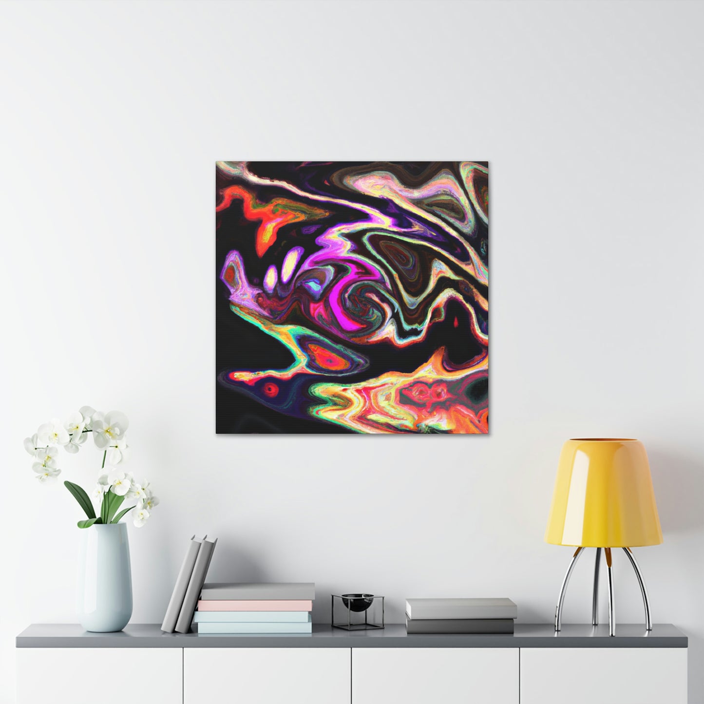 Peter Paul Rubens - canvas