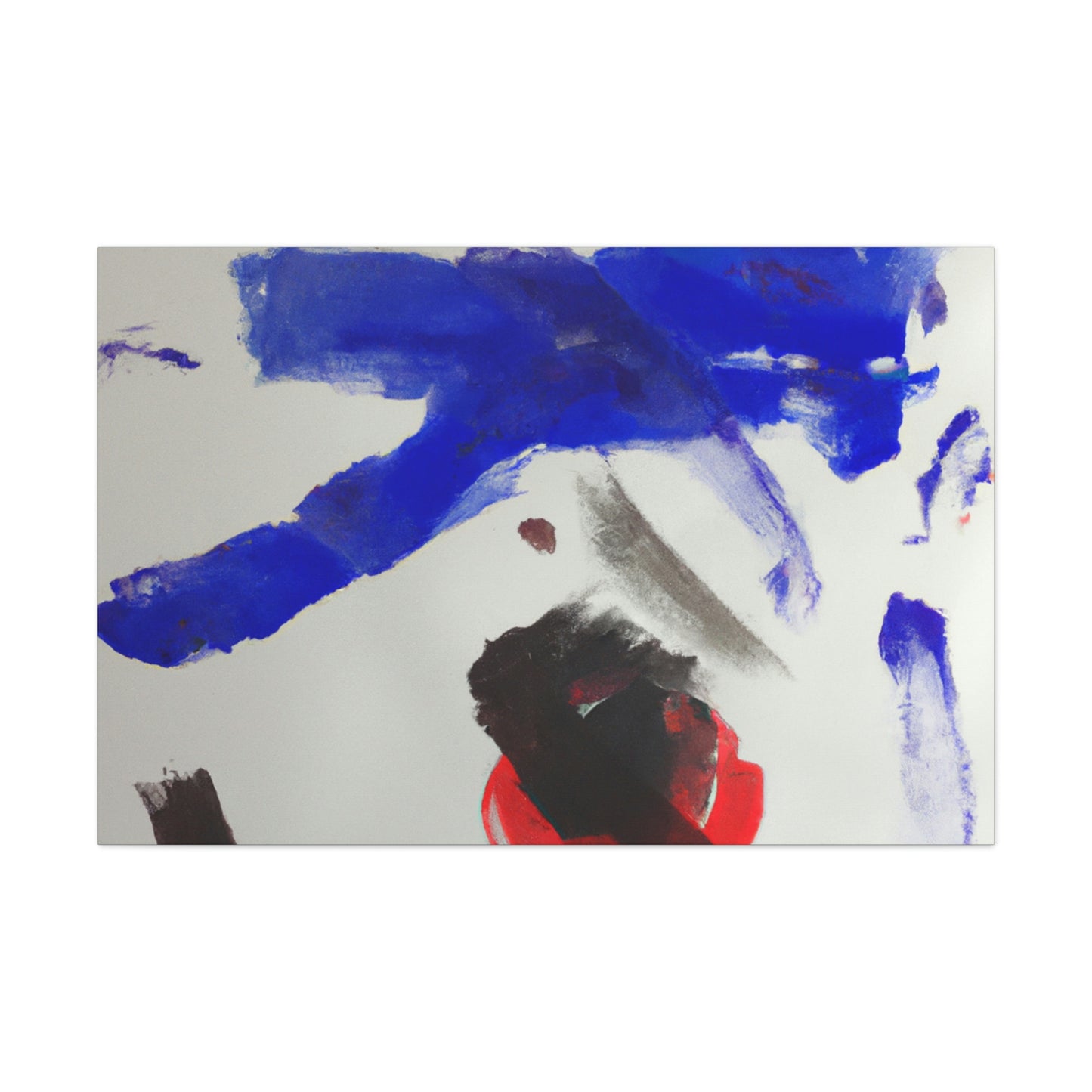 Rembrandt van Rijn - canvas