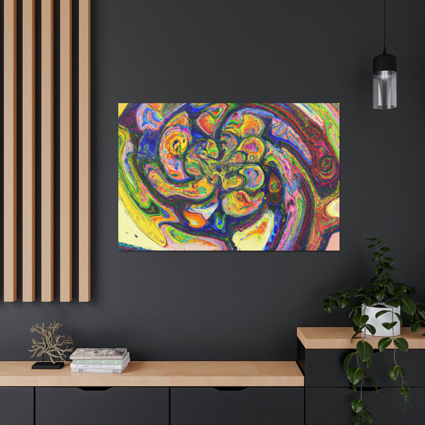 Peter Paul Rubens - canvas