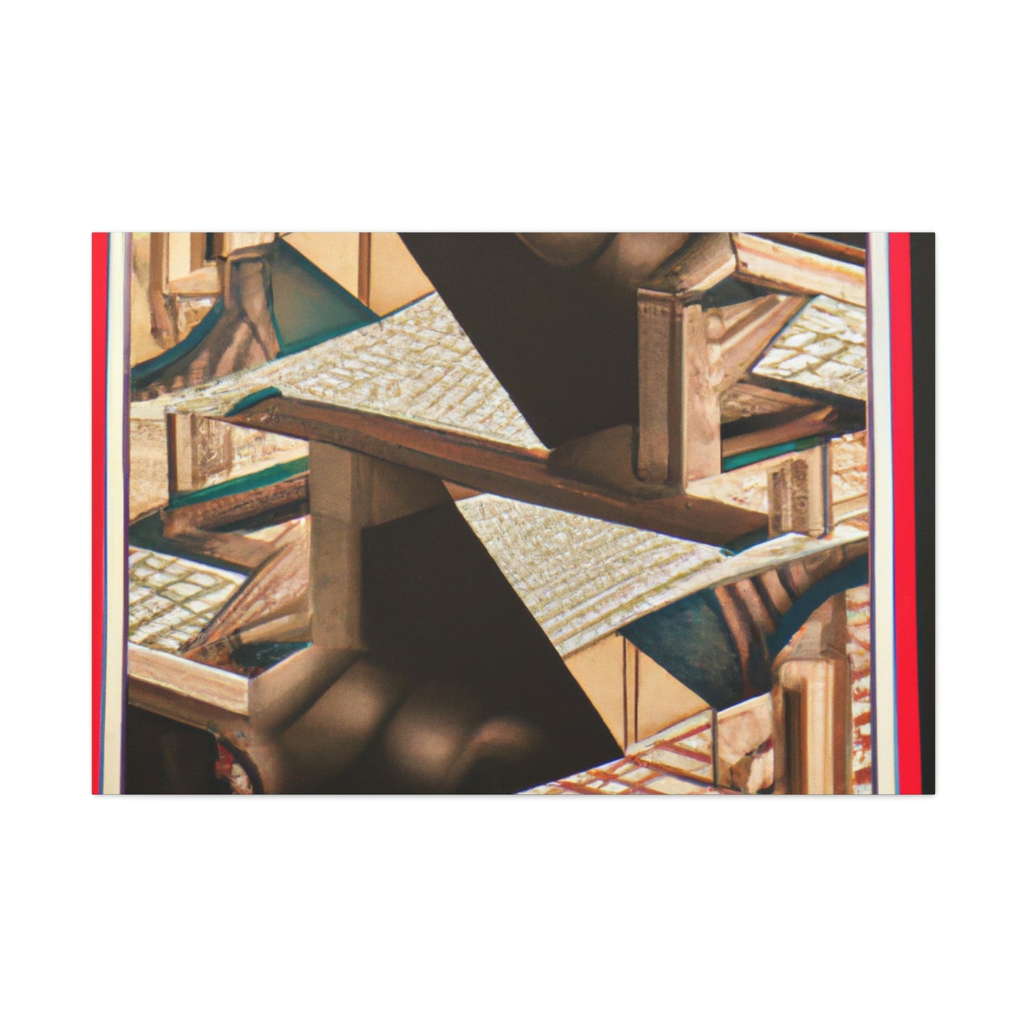 Johannes Cornelisz Verspronck - canvas