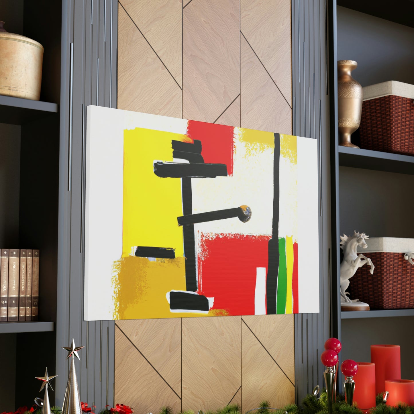 Peter Paul Rubens - canvas