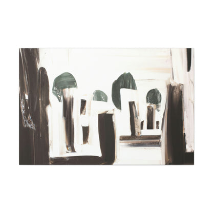 Peter Paul Rubens - canvas