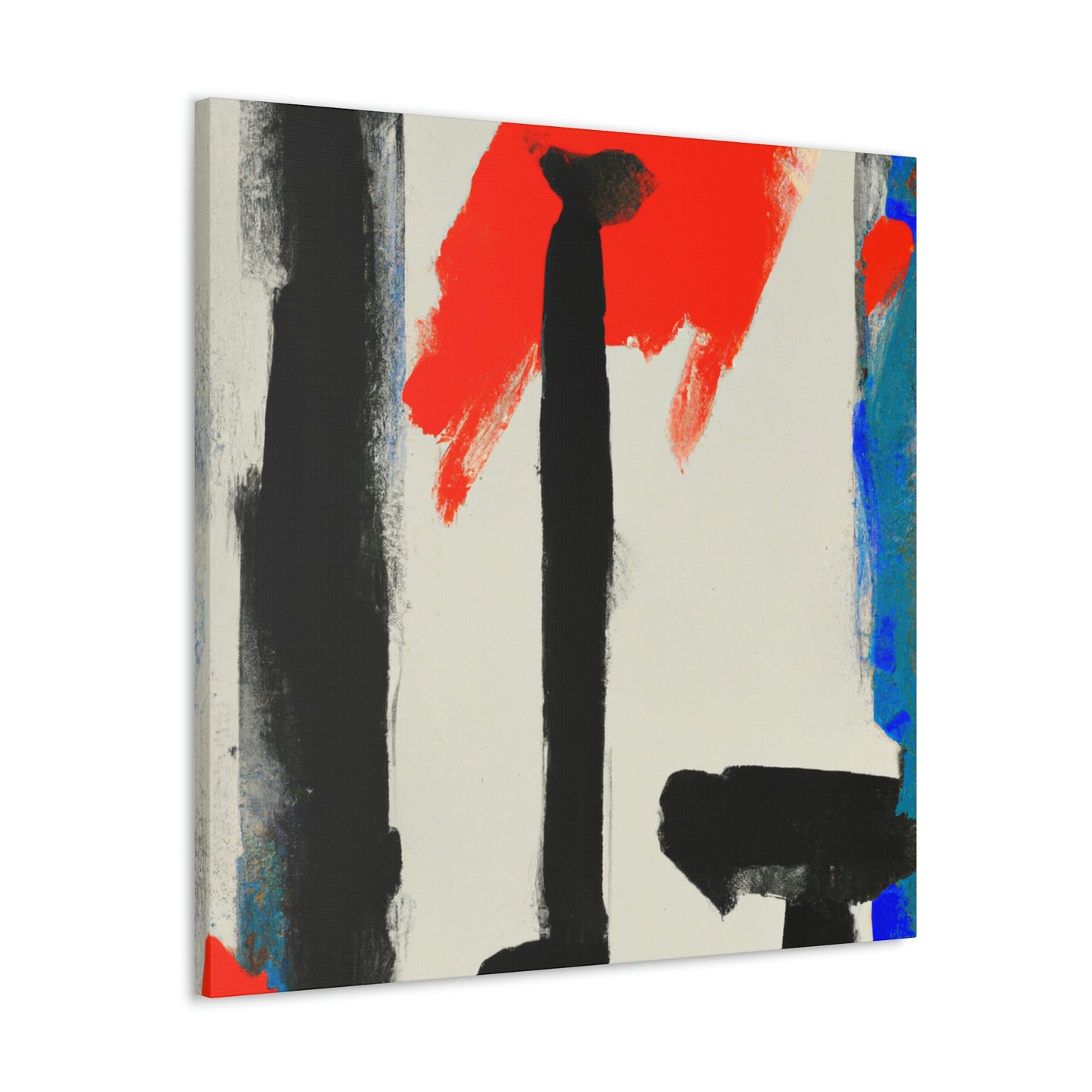 Rembrandt van Rijn - canvas