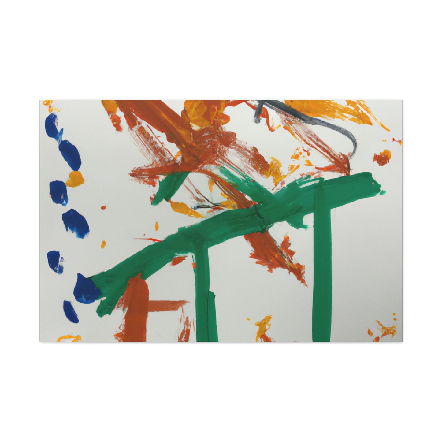 Hendrick van Steenwijck. - canvas