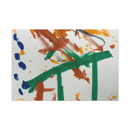 Hendrick van Steenwijck. - canvas