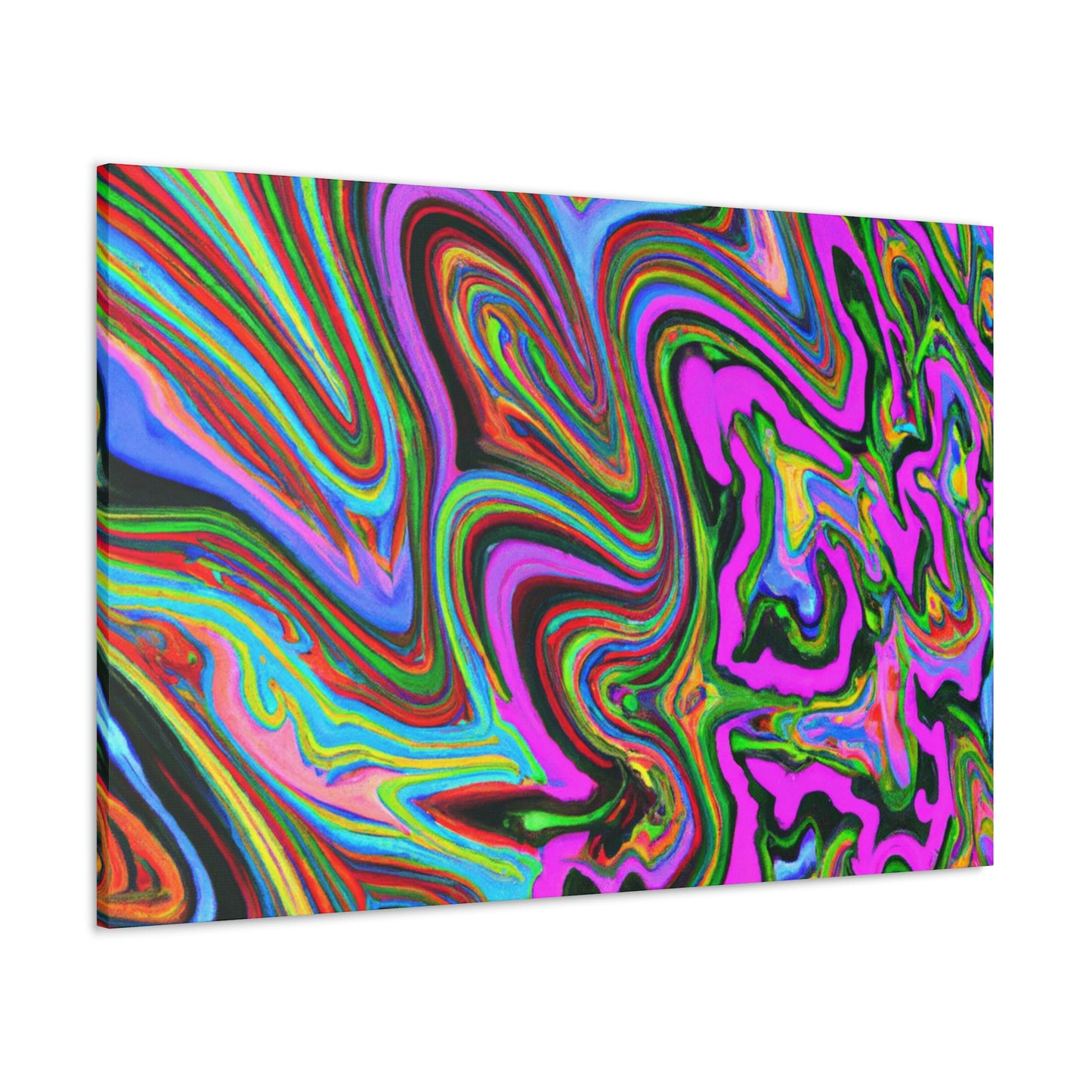 Bartholomeus Breenbergh - canvas