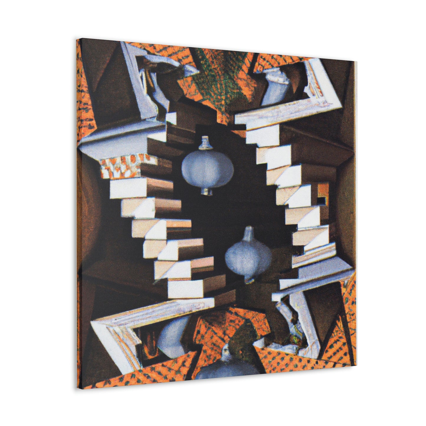 Jean-Baptiste-Siméon Chardin (1699-1779) - canvas