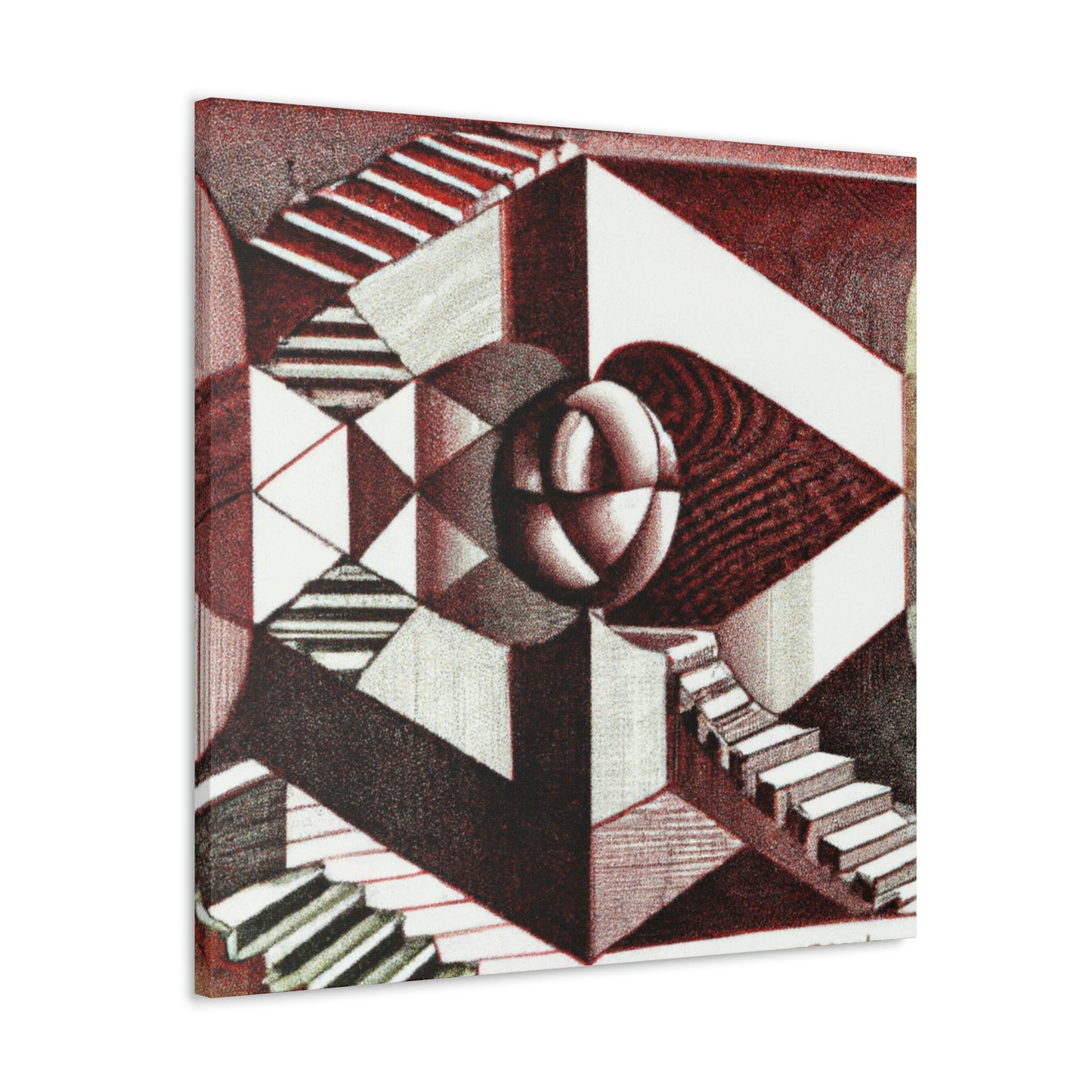 Francisco Goya - canvas