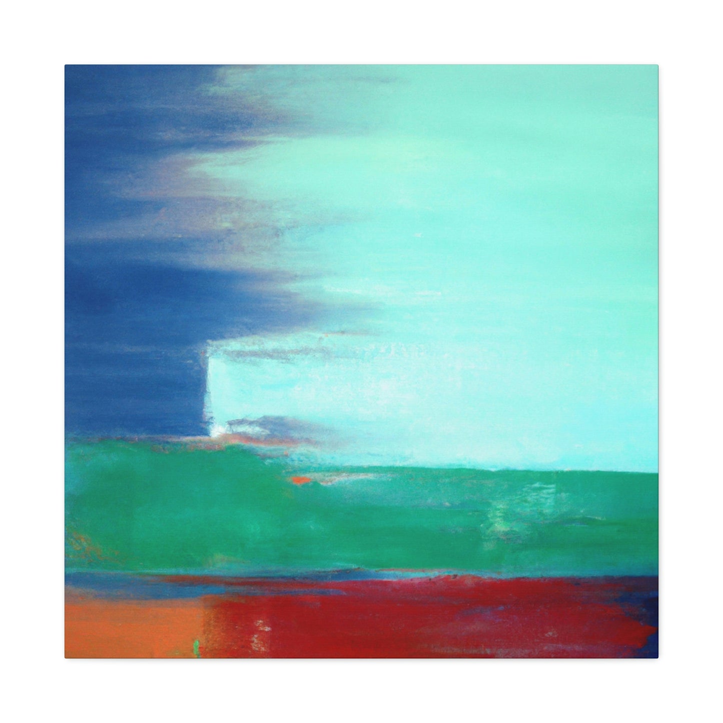 Gerard van Honthorst - canvas