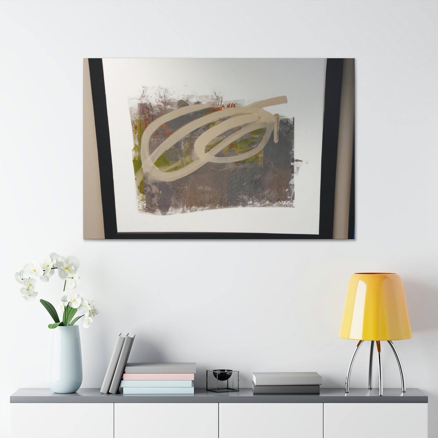 Pieter de Hooch - canvas