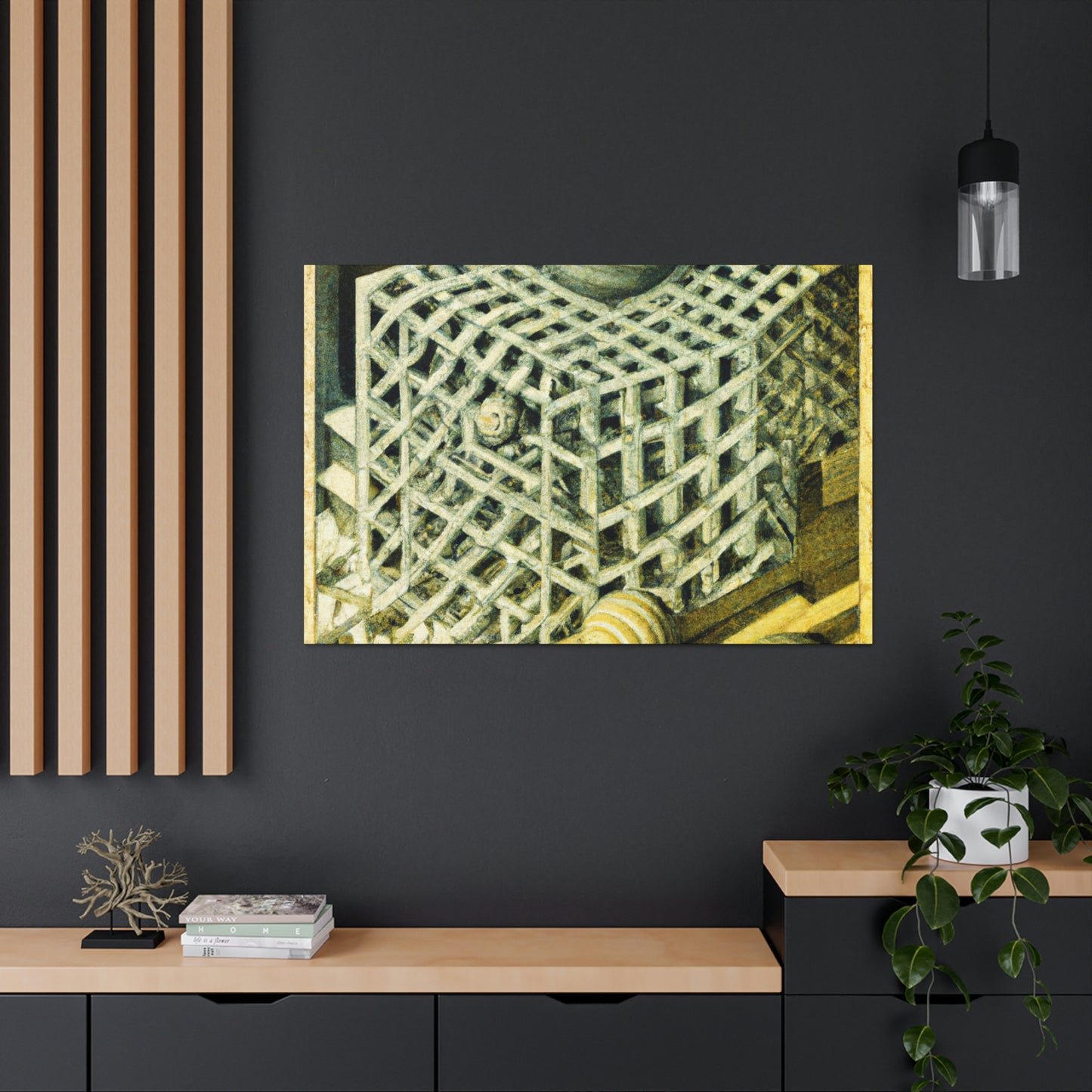 Jacques-Louis David - canvas