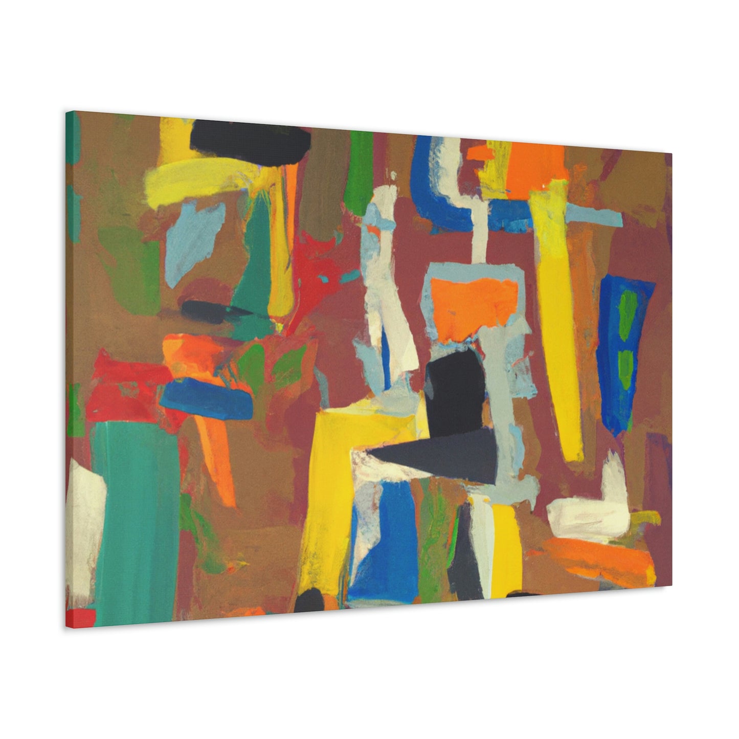 Antonio Cortina y Truinfel (1625-1700) - canvas