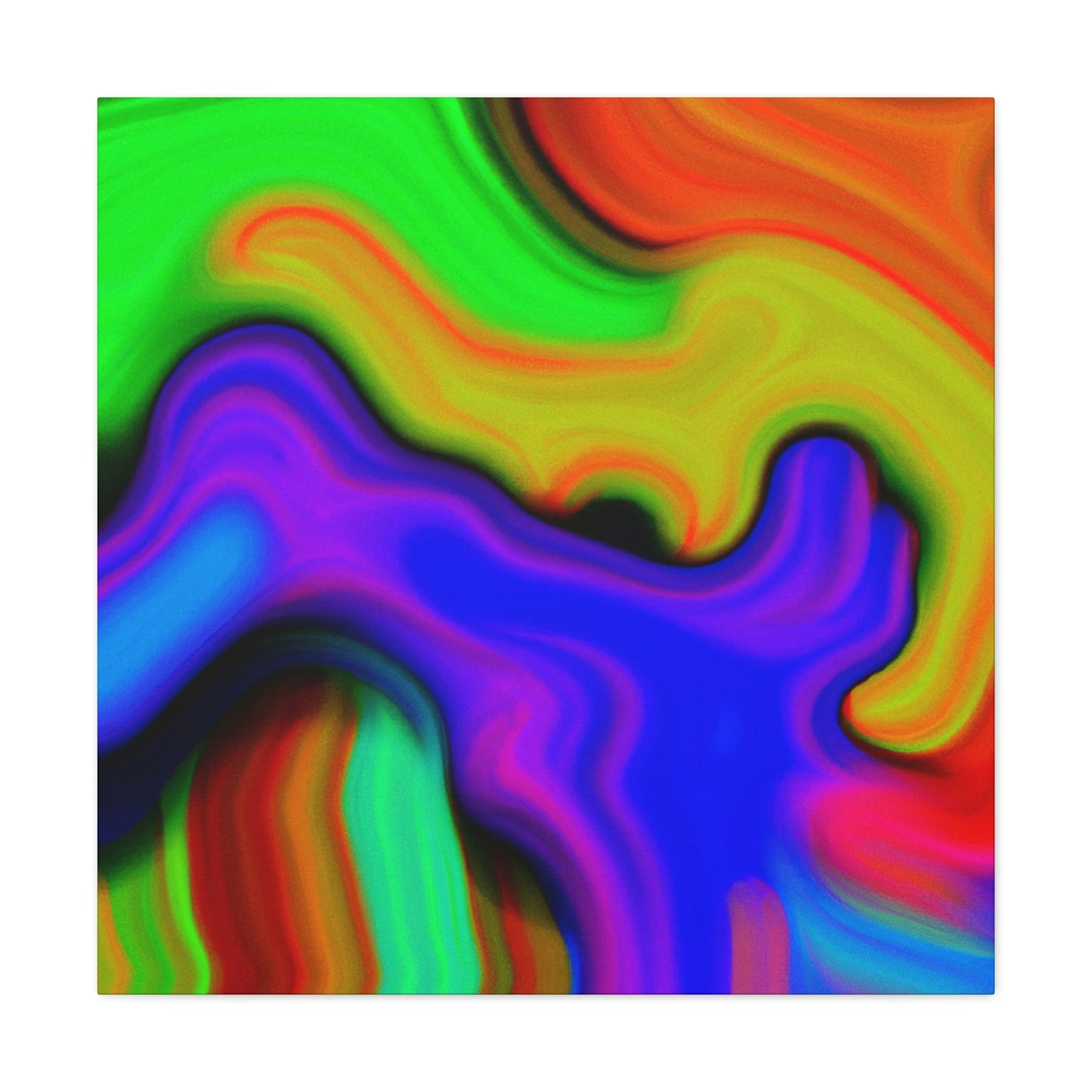 Peter Paul Rubens - canvas