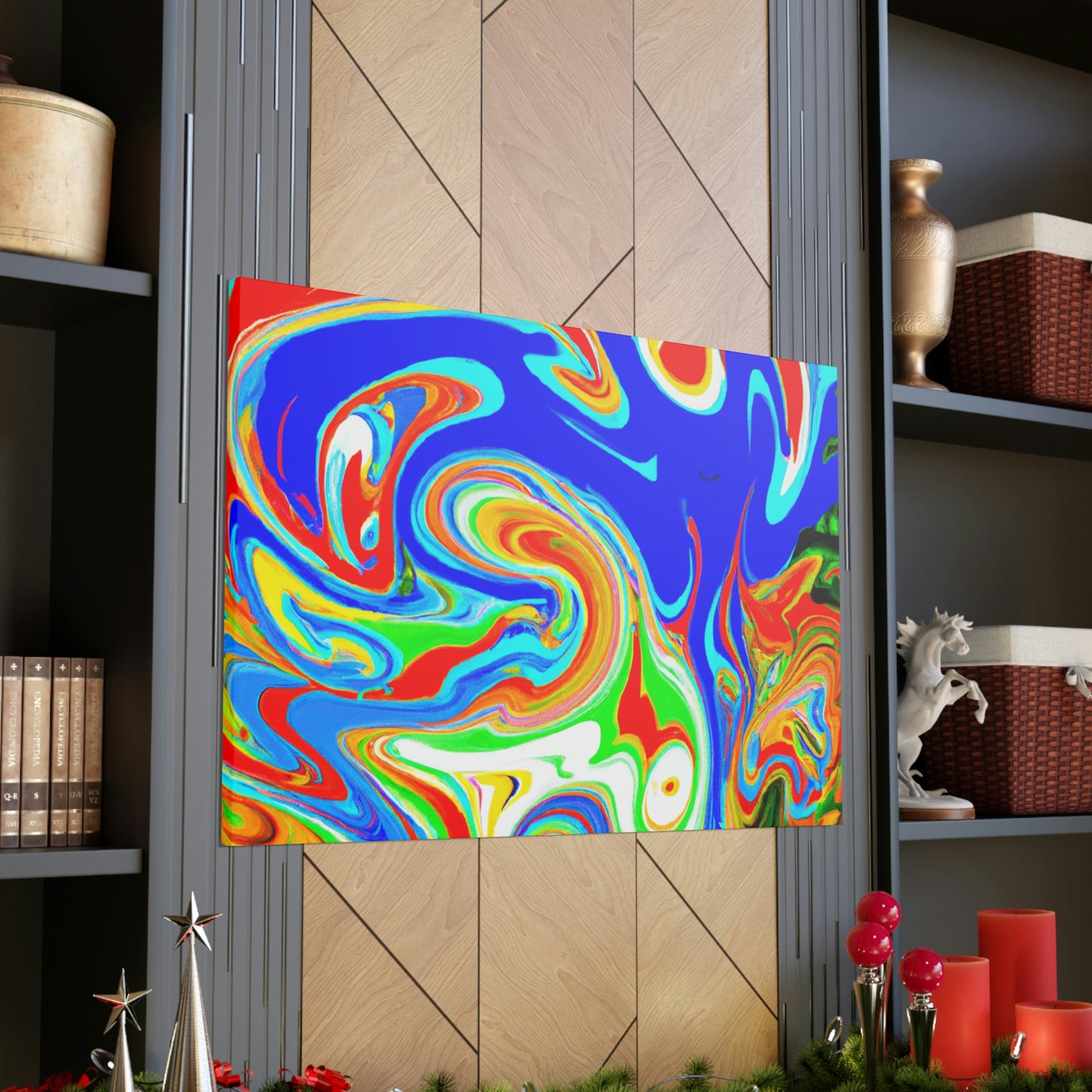 Jan van Goyen - canvas