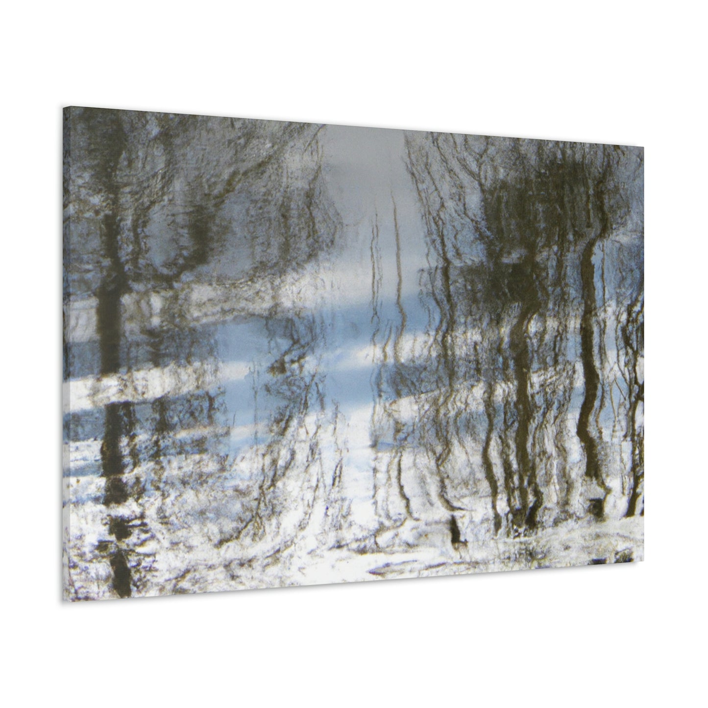 Pieter de Hooch - canvas