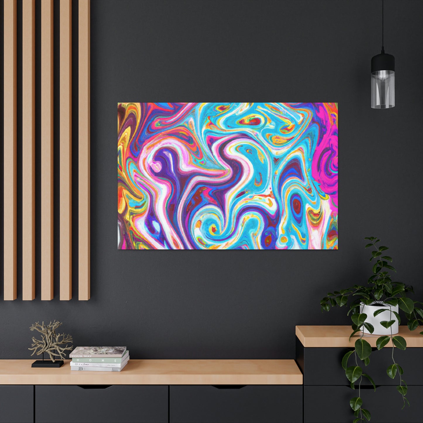 Peter Paul Rubens - canvas