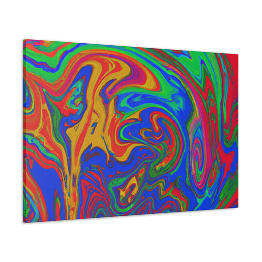 Peter Paul Rubens - canvas