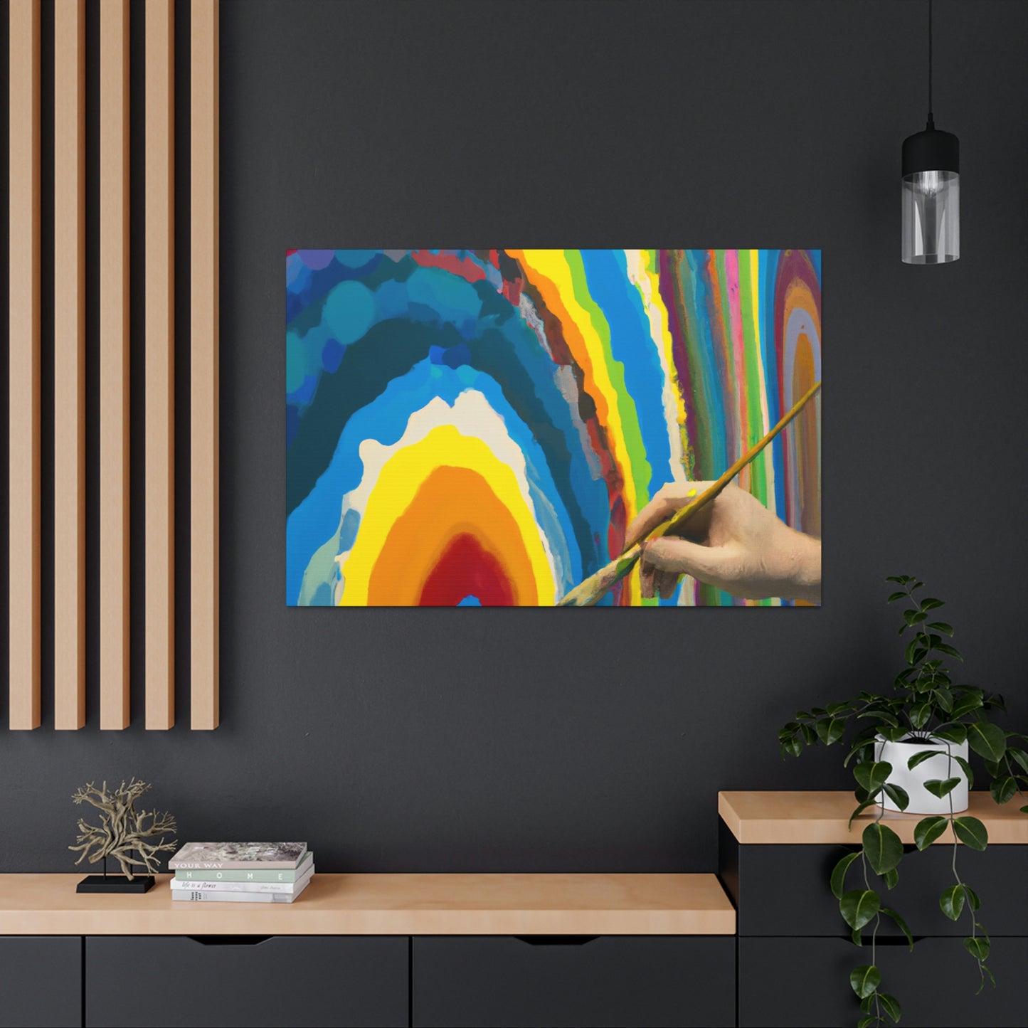 Antoon van Dyck - canvas